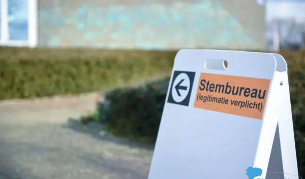 waar kan ik stemmen — NL news