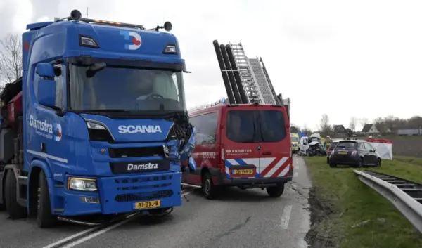 waldnet — NL news
