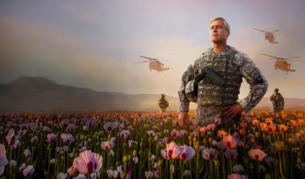 war machine netflix — NL news