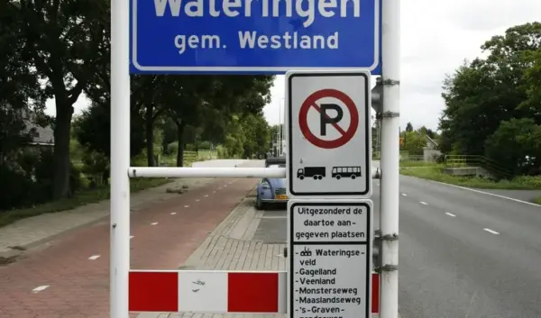 wateringen — NL news