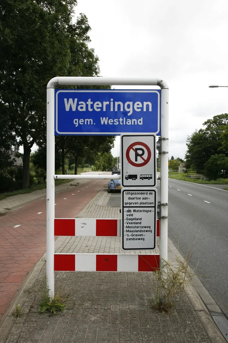 Wateringen