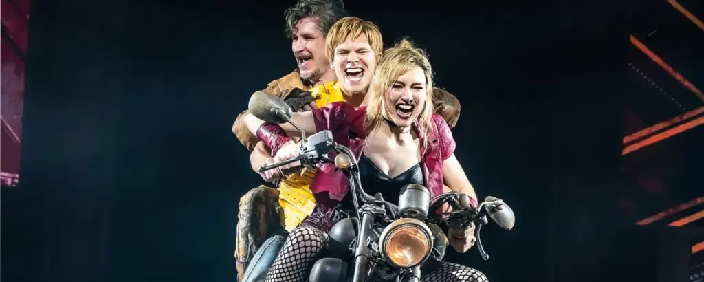 We Will Rock You musical komt naar Castellum in Alphen aan den Rijn