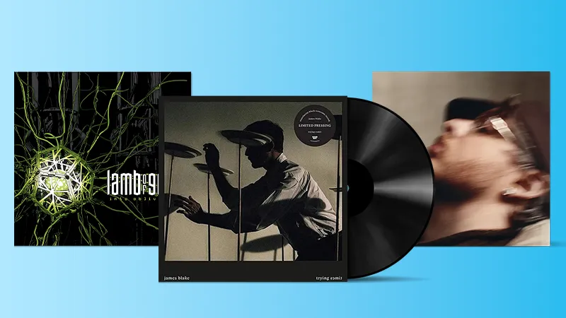 Week 11: Muziekreleases en sportevenementen in