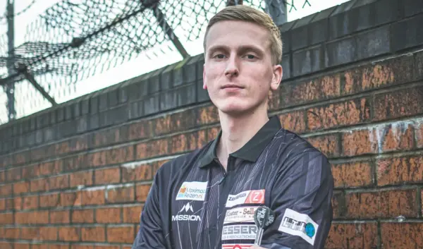 wessel nijman — NL news