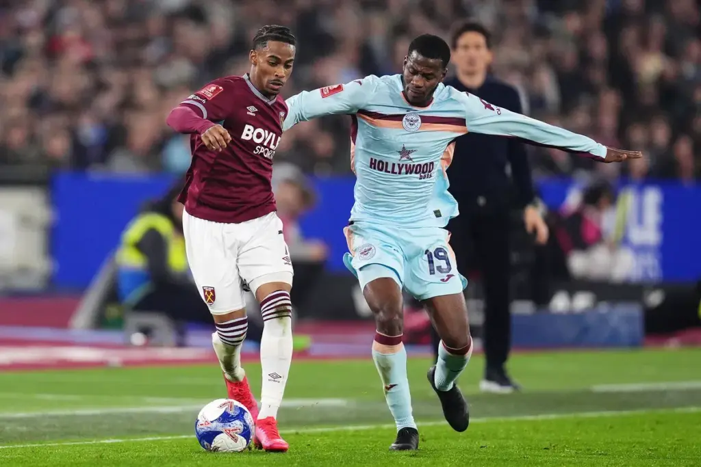 West ham – brentford