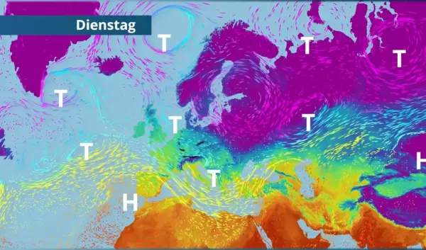 wetter — NL news