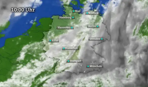wetter — NL news