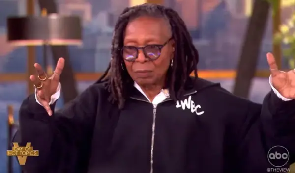 whoopi goldberg — NL news