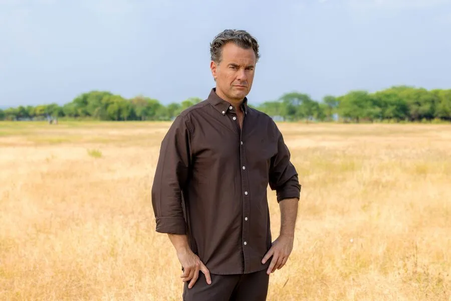 Wie is de Mol? Update uit Tanzania