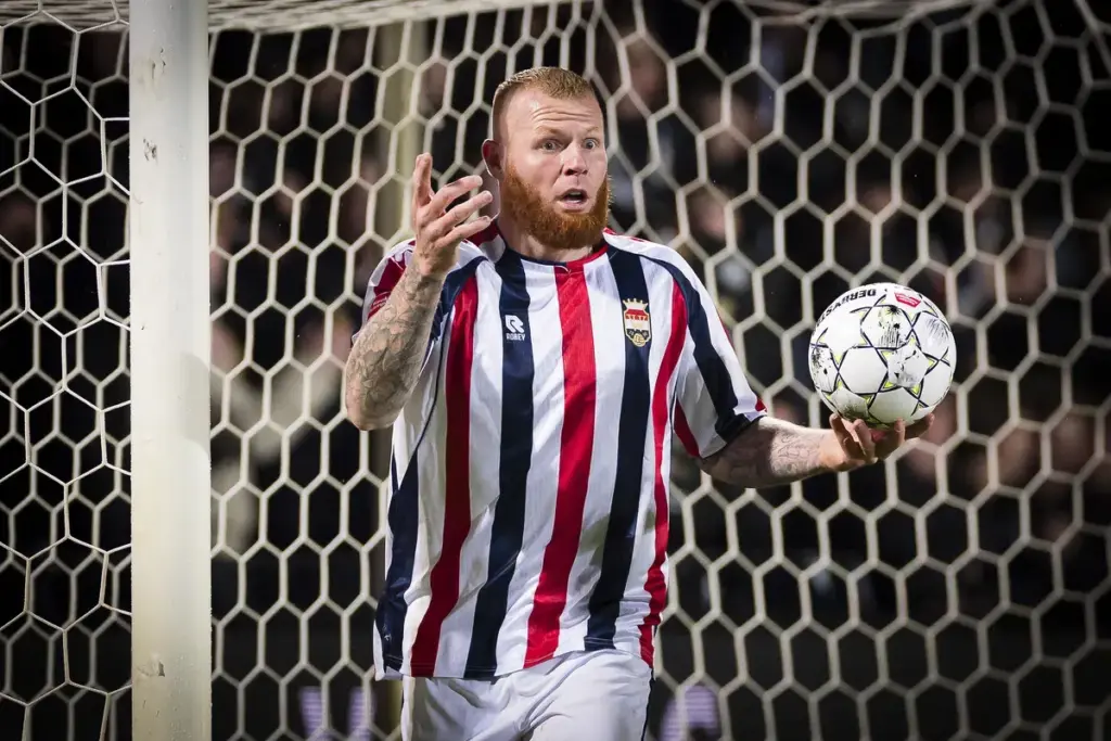 Willem II – De Graafschap: Tilburgse nederlaag met 0-2