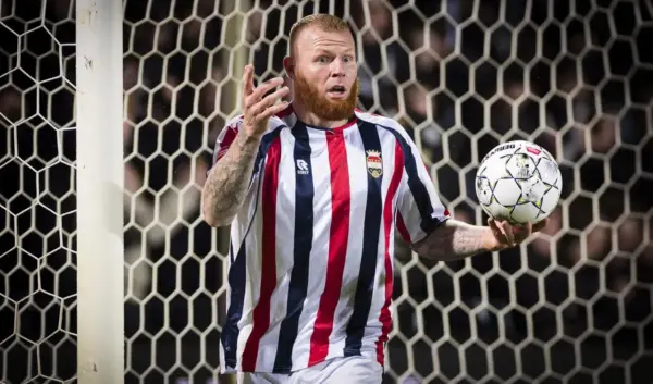 willem ii - de graafschap — NL news