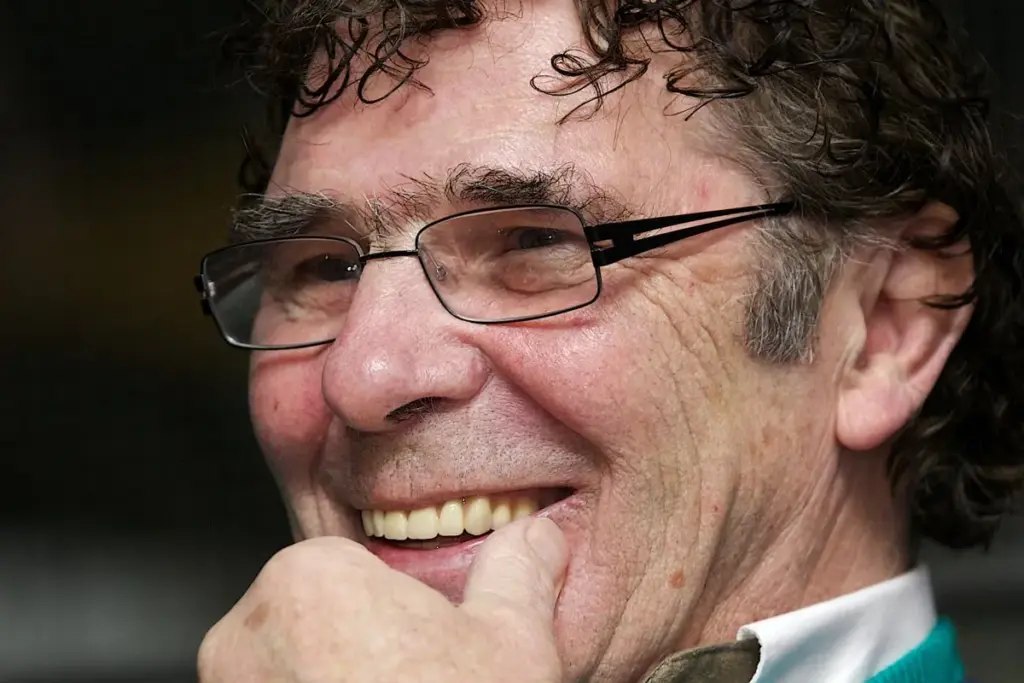 Willem van Hanegem pleit voor Max Huiberts als technisch directeur