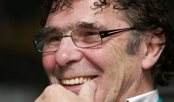 willem van hanegem — NL news