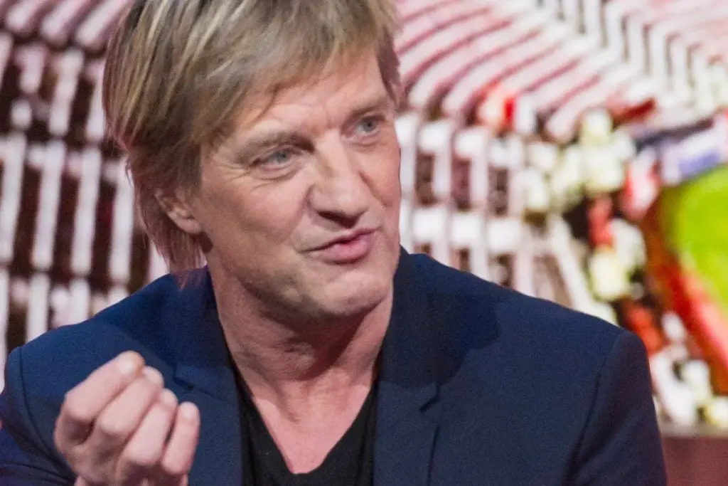 Wim Kieft over Sam Lammers en de huidige situatie in de Eredivisie