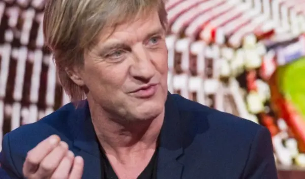 wim kieft — NL news