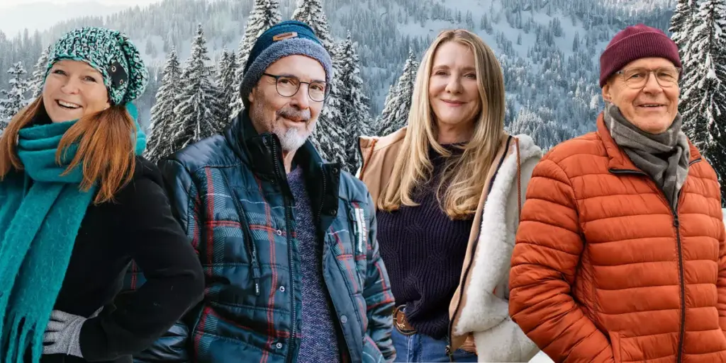 Winter vol liefde reunie 2026