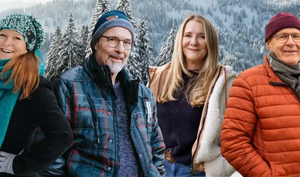winter vol liefde reunie 2026 — NL news