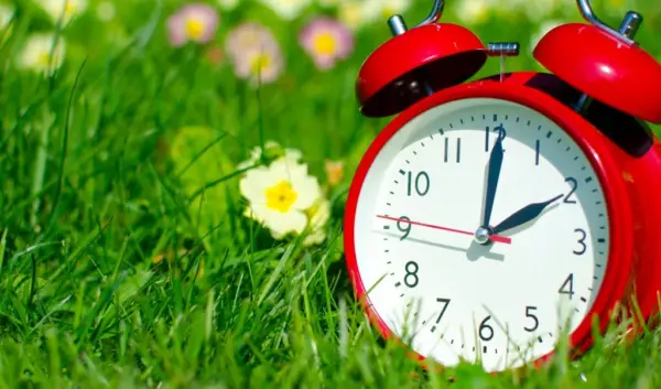 wintertijd zomertijd — NL news
