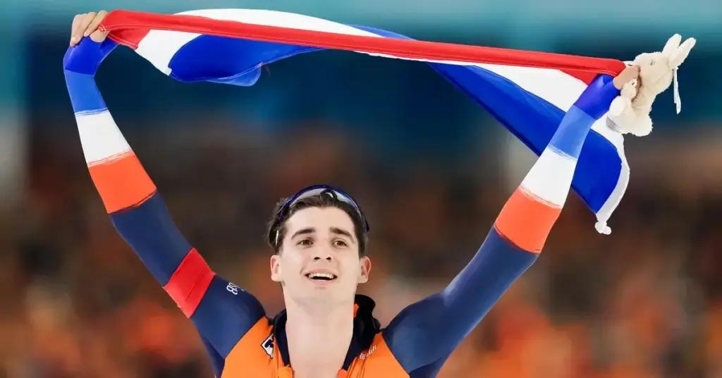 Wk afstanden schaatsen 2026