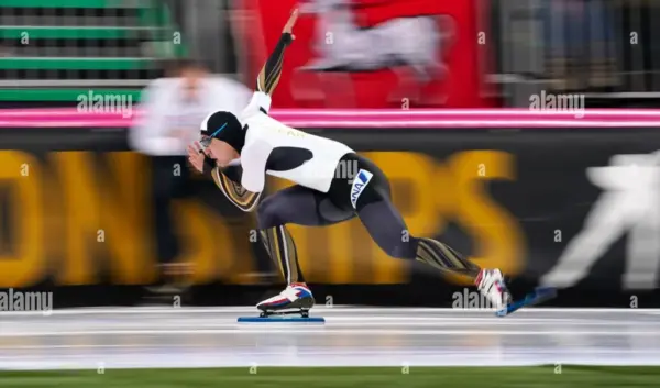 wk allround schaatsen — NL news