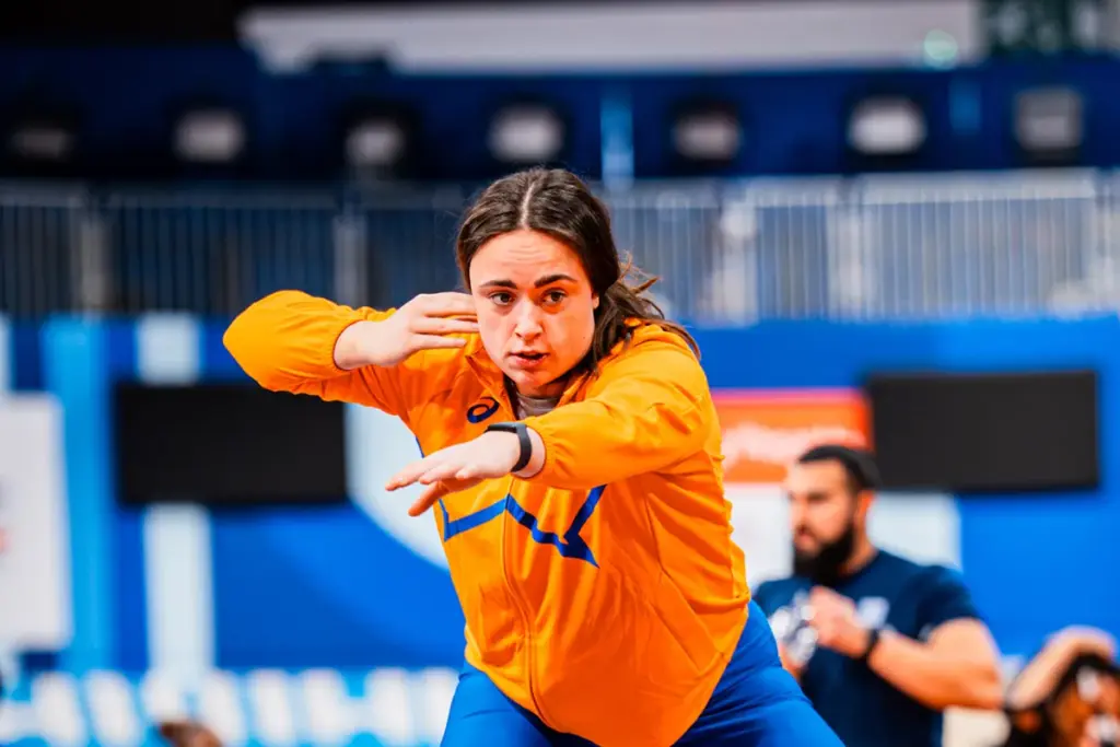 WK Indoor Atletiek 2026: TeamNL in Toruń