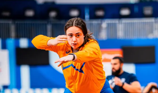 wk indoor atletiek 2026 — NL news