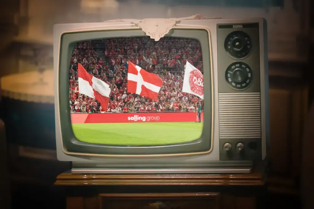 WK kwalificatie: Halve finales Europese play-offs in zicht