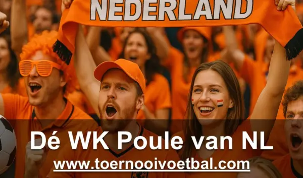 wk voetbal 2026 — NL news