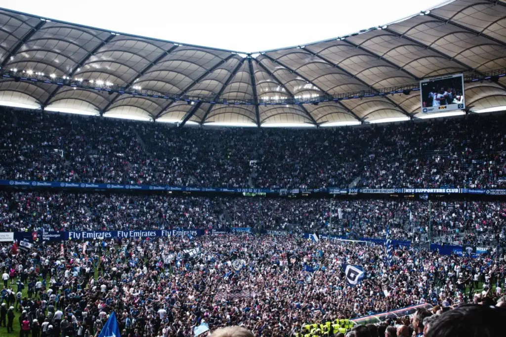 Wolfsburg – HSV: Cruciale Strijd in de Bundesliga