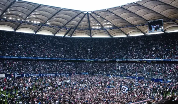 wolfsburg - hsv — NL news