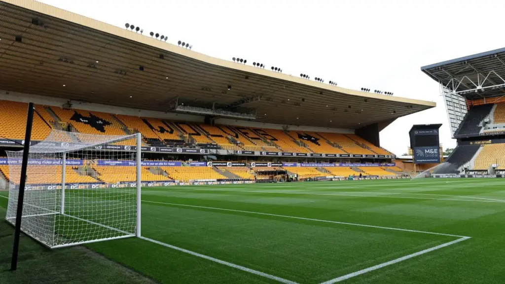 Wolverhampton – liverpool