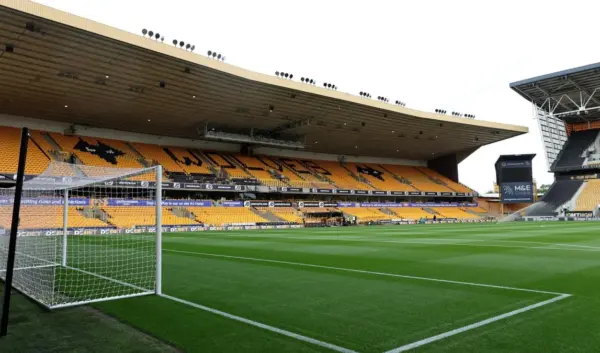 wolverhampton - liverpool — NL news