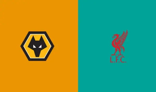wolves vs liverpool — NL news