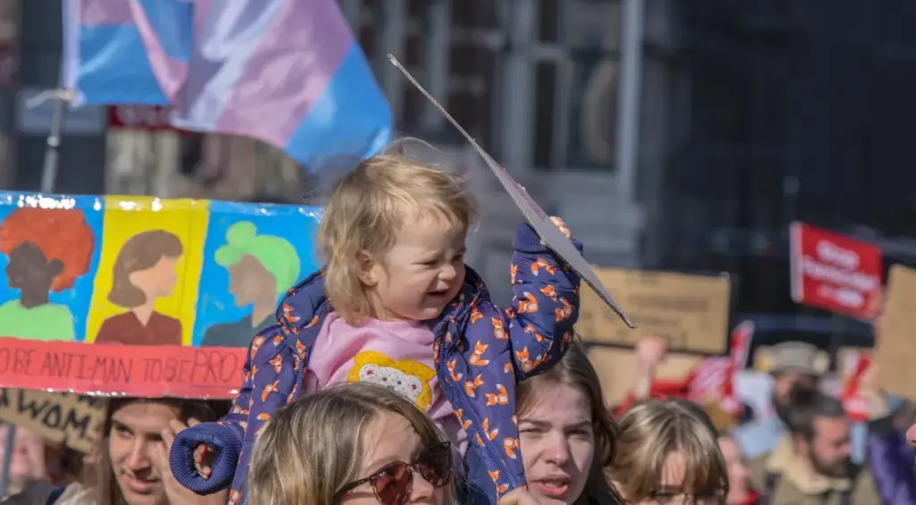Womens day: Internationale Vrouwendag 2026: Een Focus op Gelijkheid