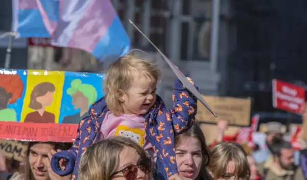 womens day — NL news