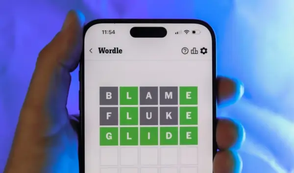 wordle — NL news
