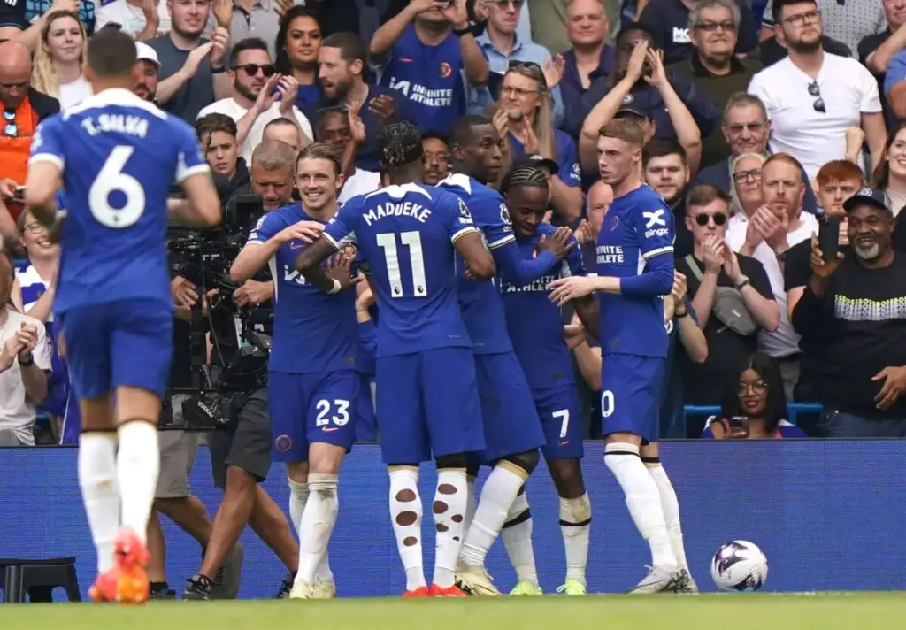 Wrexham – Chelsea: Spannend FA Cup-duel eindigt in 2-4