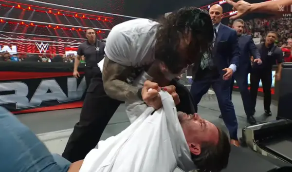 wwe — NL news