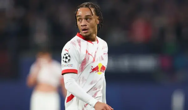 xavi simons barcelona — NL news