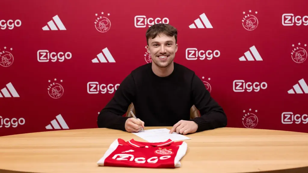 Youri regeer: Blessure van  beïnvloedt Ajax