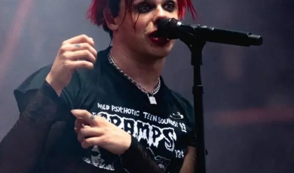 yungblud — NL news
