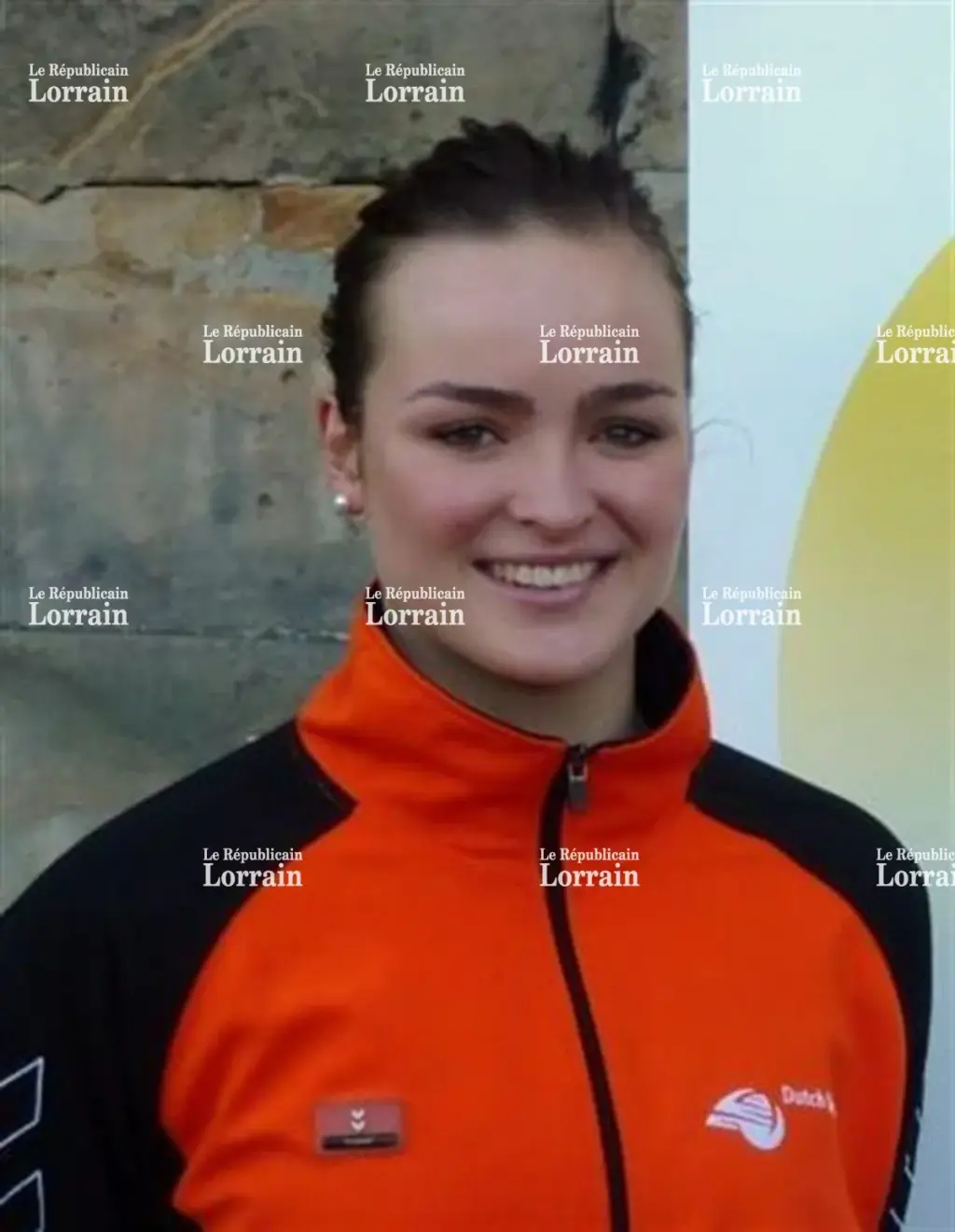 Yvette Broch maakt comeback bij Brest Bretagne