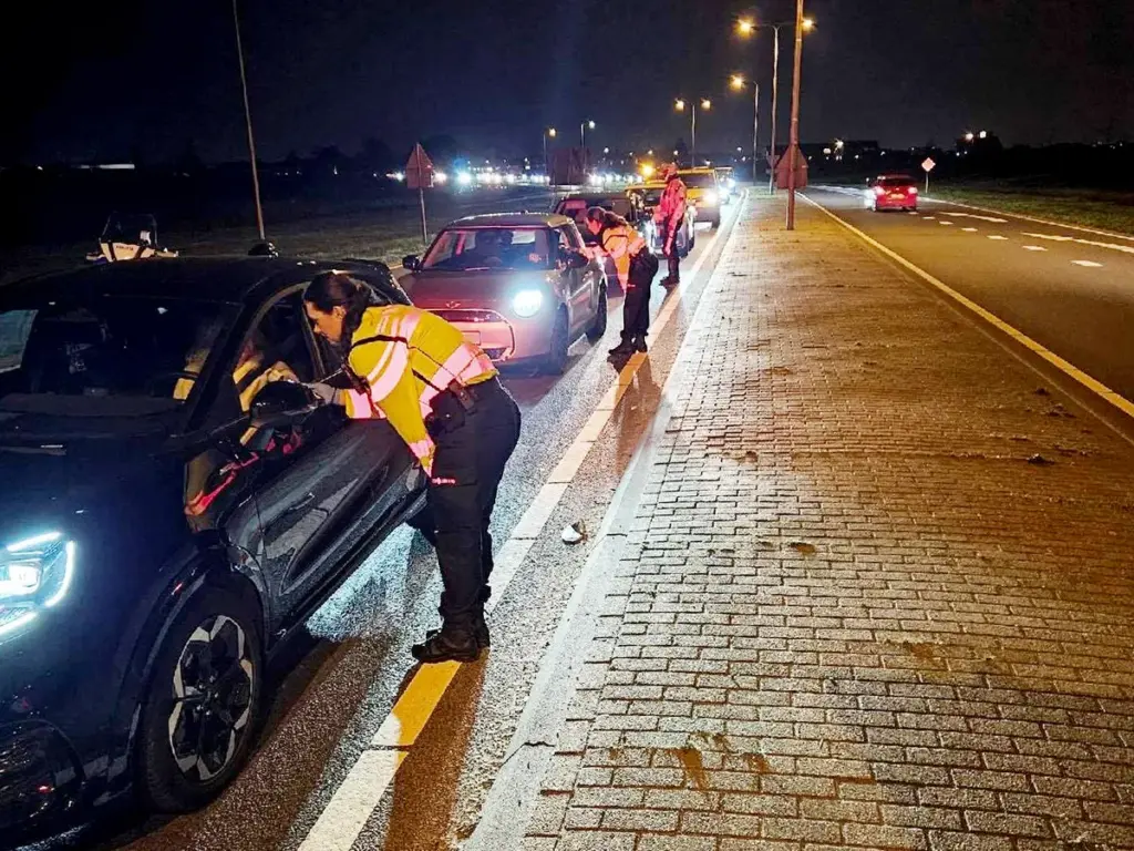Zevenhuizen: Alcoholcontrole en Investeringen in Sportpark
