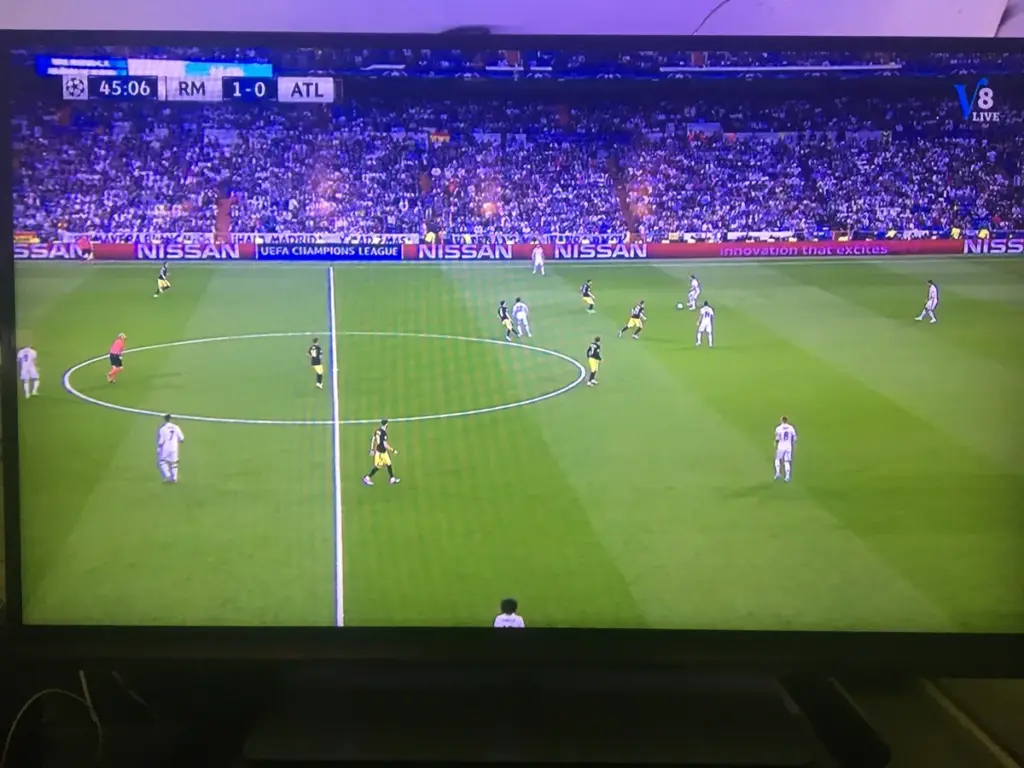 Ziggo storing