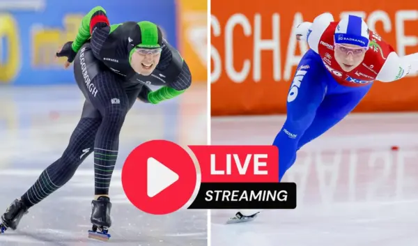 zilveren bal 2026 — NL news