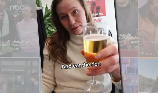 zita pels — NL news