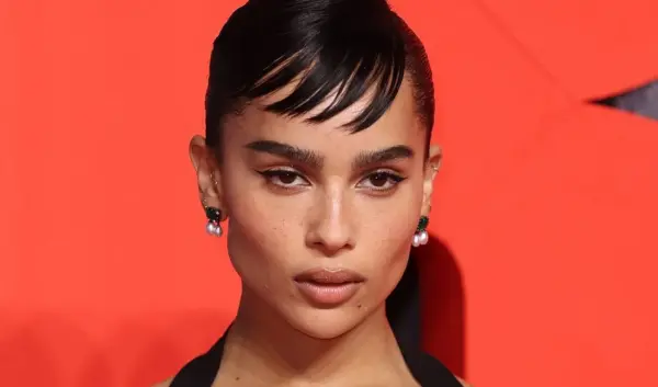 zoe kravitz — NL news