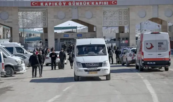 zuidoost turkije — NL news