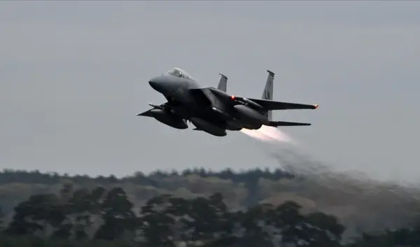 a10 warthog — NL news