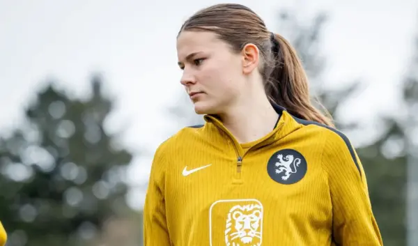 aanvoerder — NL news